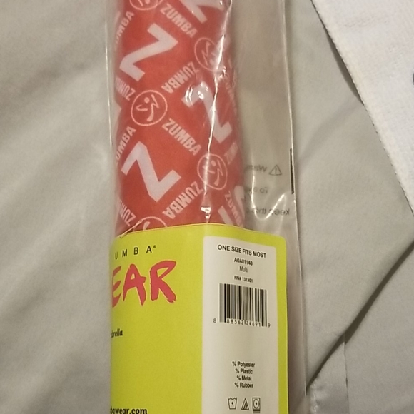 Zumba bundle - Picture 6 of 9